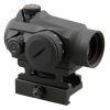 VECTOR OPTICS - RED DOT 1X22 MAVERICK II GEN II NOIR