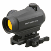 VECTOR OPTICS - RED DOT 1X22 MAVERICK II GEN II NOIR