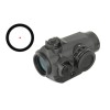 VECTOR OPTICS - RED DOT 1X22 MAVERICK III MIL 3 MOA NOIR