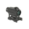 VECTOR OPTICS - RED DOT 1X22 MAVERICK III MIL 3 MOA NOIR