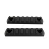 APS - 2 Rail M-LOK en Plastique