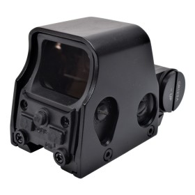 JS-TACTICAL - Viseur holographique 553