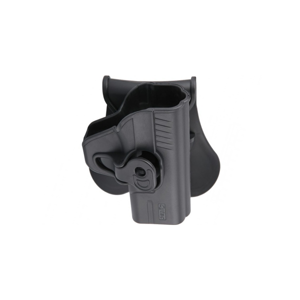 CYTAC - Holster Droitier S&W M&P 9mm