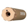 S&T - Silencieux TRACEUR LONG CCW