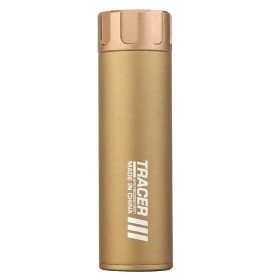 S&T - Silencieux TRACEUR MEDIUM CCW