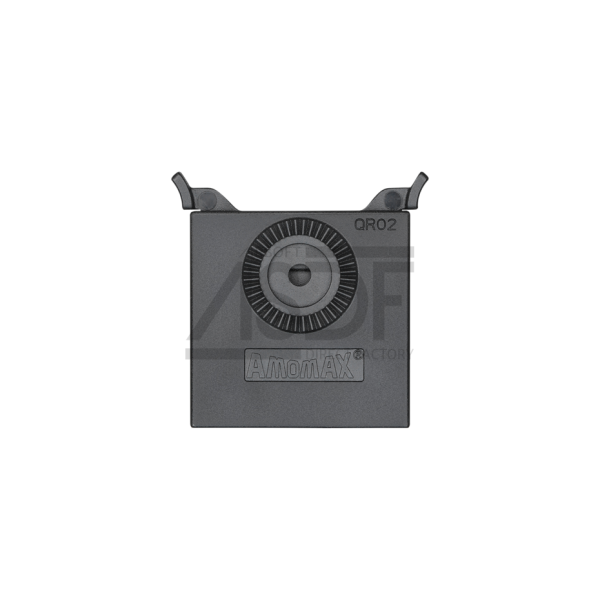AMOMAX - CONNECTEUR quick release Gen.2
