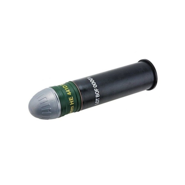 VFC - Munition Fictive pour US SOCOM M3 MAAWS 40mm ( sur commande )