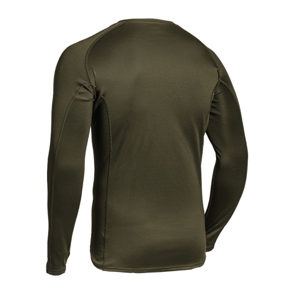 A10 / TOE PRO - Maillot Thermo PERFORMER -10° / -20° OD