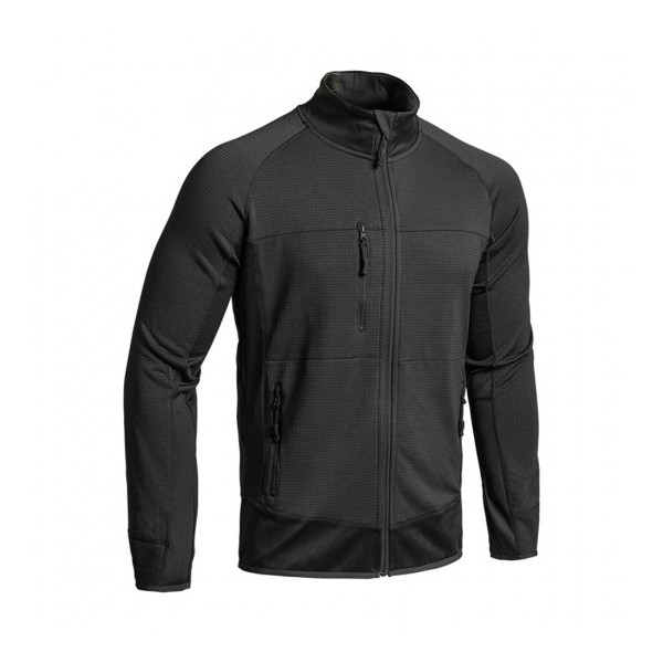 A10 / TOE PRO - Sous-veste Thermo PERFORMER -10° / -20° NOIR