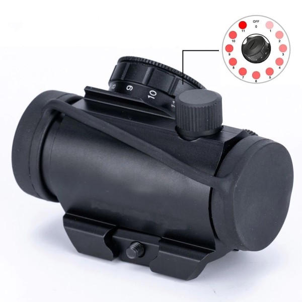 TACTICAL OPS - Viseur MICRO T1