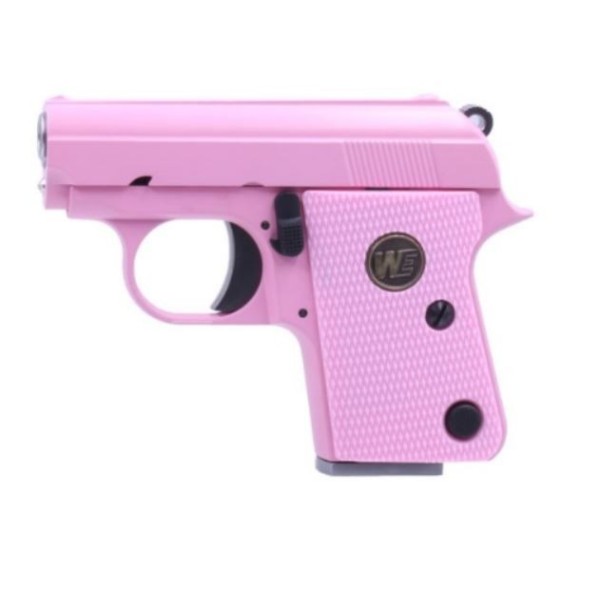 WE - CT25 GBB