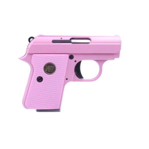 WE - CT25 GBB