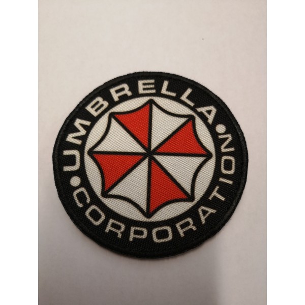 PATCH - UMBRELA Corp