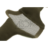 WOSPORT - Masque de protection Grillagé