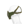 WOSPORT - Masque de protection Grillagé