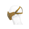 WOSPORT - Masque de protection Grillagé