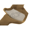 WOSPORT - Masque de protection Grillagé