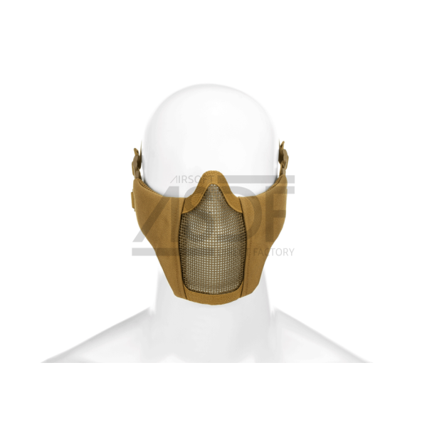 WOSPORT - Masque de protection Grillagé