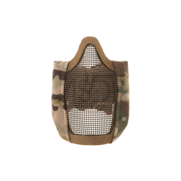 WOSPORT - Masque de protection Grillagé