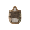 WOSPORT - Masque de protection Grillagé