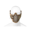 WOSPORT - Masque de protection Grillagé