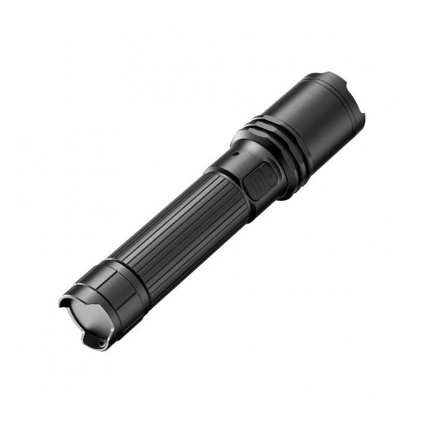 KLARUS - Lampe tactique rechargeable A1 PRO LED - 1300 LUMENS