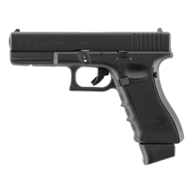 UMAREX / VFC - Glock 17 gen 4 CO2
