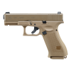 UMAREX / VFC - Glock 19X gen 5 TAN GAZ