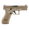 UMAREX / VFC - Glock 19X gen 5 TAN GAZ