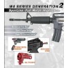 S&T - M4 DD Sportline G2 Noir