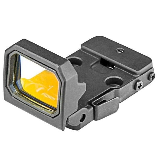 TACTICAL OPS - Viseur rabattable type RMR FLEXLINE