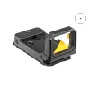TACTICAL OPS - Viseur rabattable type RMR FLEXLINE