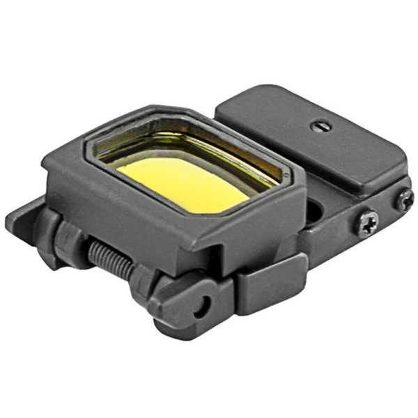 TACTICAL OPS - Viseur rabattable type RMR FLEXLINE