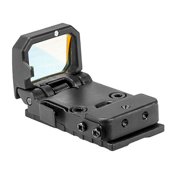 TACTICAL OPS - Viseur rabattable type RMR FLEXLINE