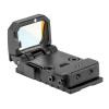 TACTICAL OPS - Viseur rabattable type RMR FLEXLINE