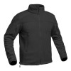 A10 / TOE PRO - Veste POLAIRE FIGHTER V1 NOIR