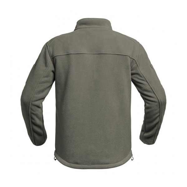 A10 / TOE PRO - Veste POLAIRE FIGHTER V1 OD