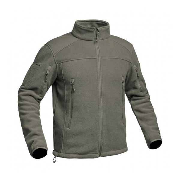 A10 / TOE PRO - Veste POLAIRE FIGHTER V1 OD