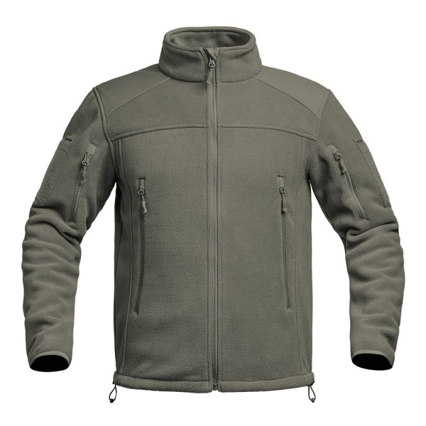 A10 / TOE PRO - Veste POLAIRE FIGHTER V1 OD
