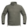 A10 / TOE PRO - Veste POLAIRE FIGHTER V1 OD