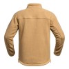A10 / TOE PRO - Veste POLAIRE FIGHTER V1 TAN