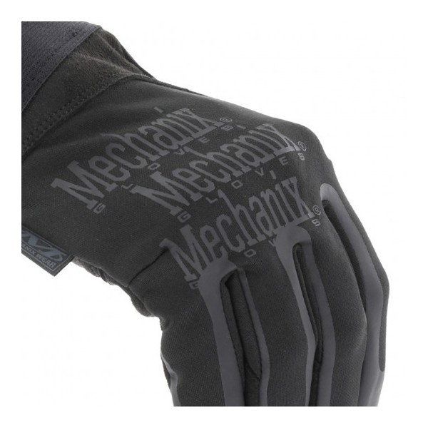 MECHANIX - Gant ELEMENT pour temps froid NOIR