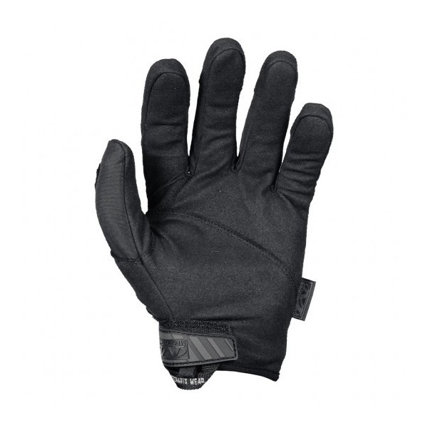 MECHANIX - Gant ELEMENT pour temps froid NOIR