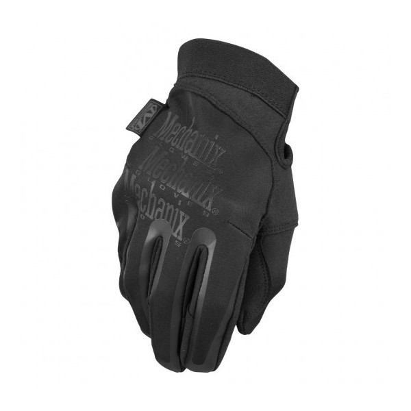 MECHANIX - Gant ELEMENT pour temps froid NOIR