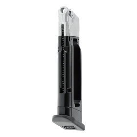 UMAREX - Glock 17 gen 5 MOS CO2 1.8 joule BLOW BACK NOIR