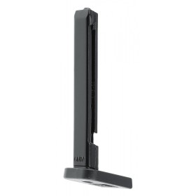 UMAREX - Glock 19 gen 4 MOS CO2 1.8 joule NBB Noir