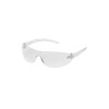 ASG - Lunette de protection transparente