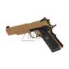 KJW - M1911 MEU Full métal GAZ