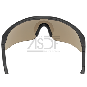 SWISSEYE - Lunette de protection RAPTOR