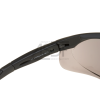 SWISSEYE - Lunette de protection LANCER Noir Teinté